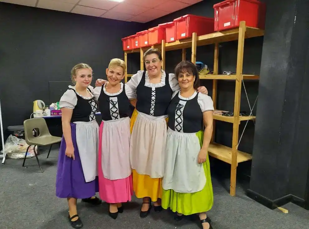 Jack and the Beanstalk Gallery Image